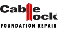 Cable Lock Foundation Repair