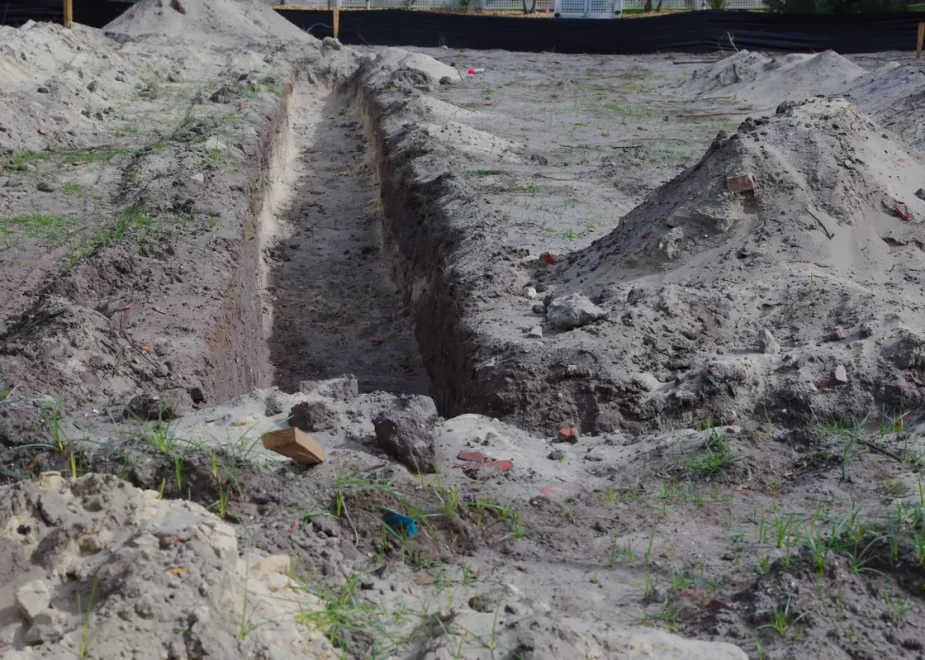 How Improper Backfill Causes Foundation Failure Years Later
