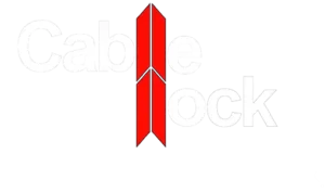 Cable Lock Foundation Repair