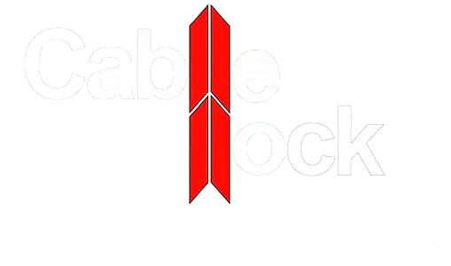 Cable Lock Foundation Repair