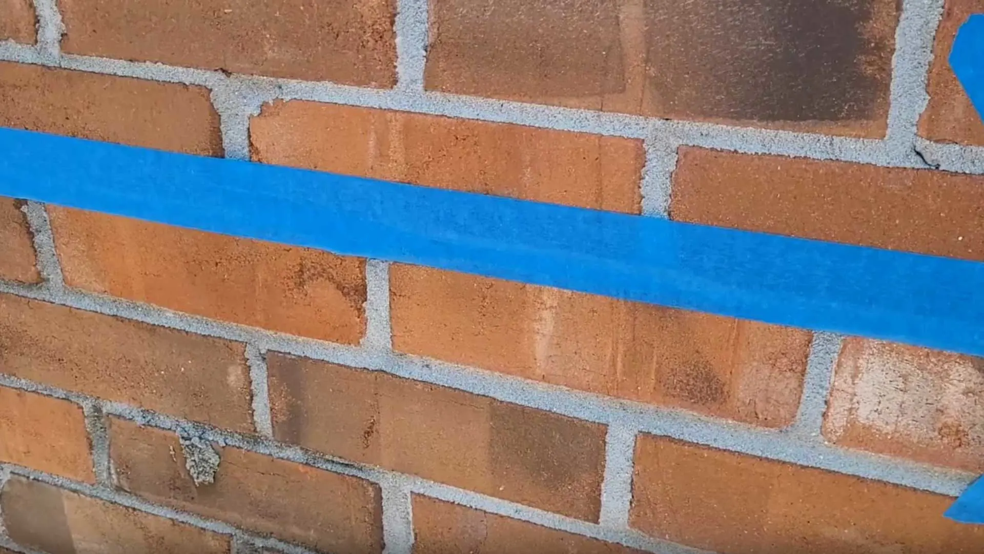Cracked brick mortar among signs your home needs foundation repair